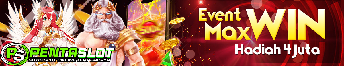 event-maxwin-dapat-hadiah-bonus-4juta